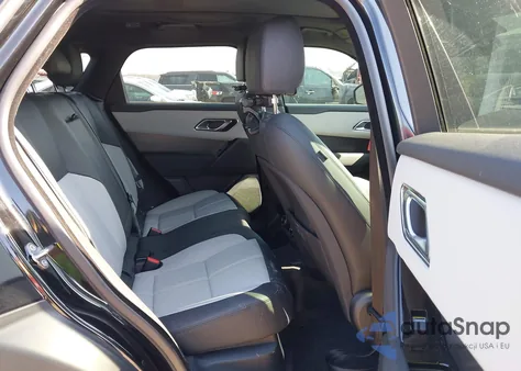 2024 Land Rover Range Rover Velar P250 Dynamic Se из США, поврежденный, VIN SALYL2EXXRA384638